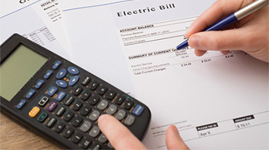  Professional Home Energy Audit energy Improvements calculations reduce electric bill