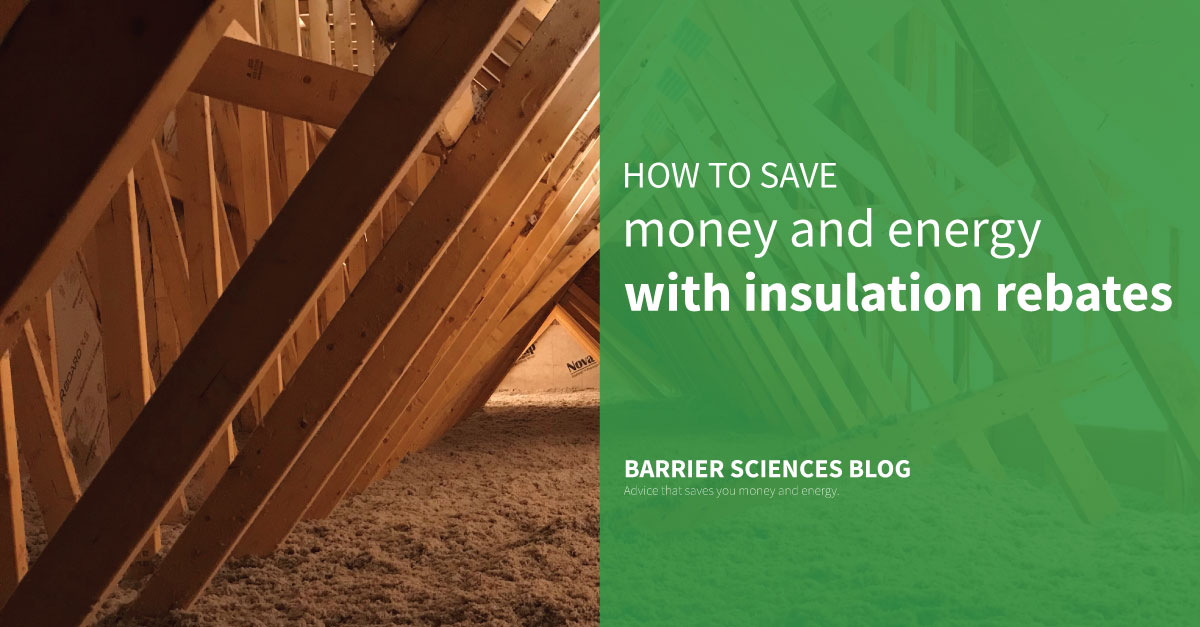 Upgrade Home Insulation with Energy Rebates in Ontario