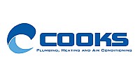 Cook's Plumbing and Heating