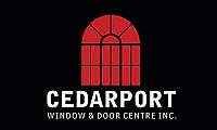 Cedarport Window & Door Centre Inc.