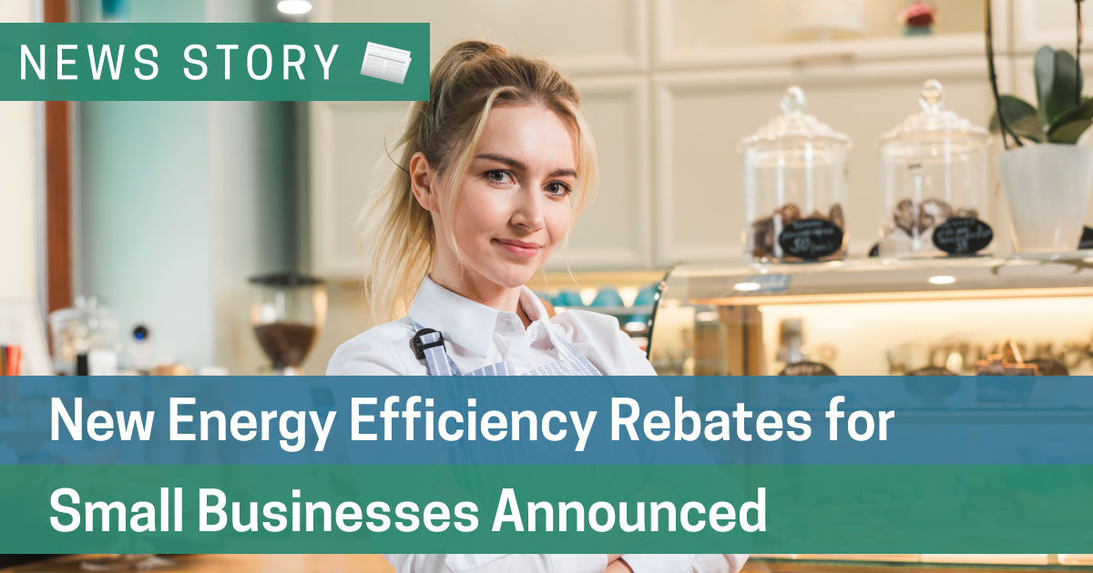 Federal Energy Efficiency Rebates